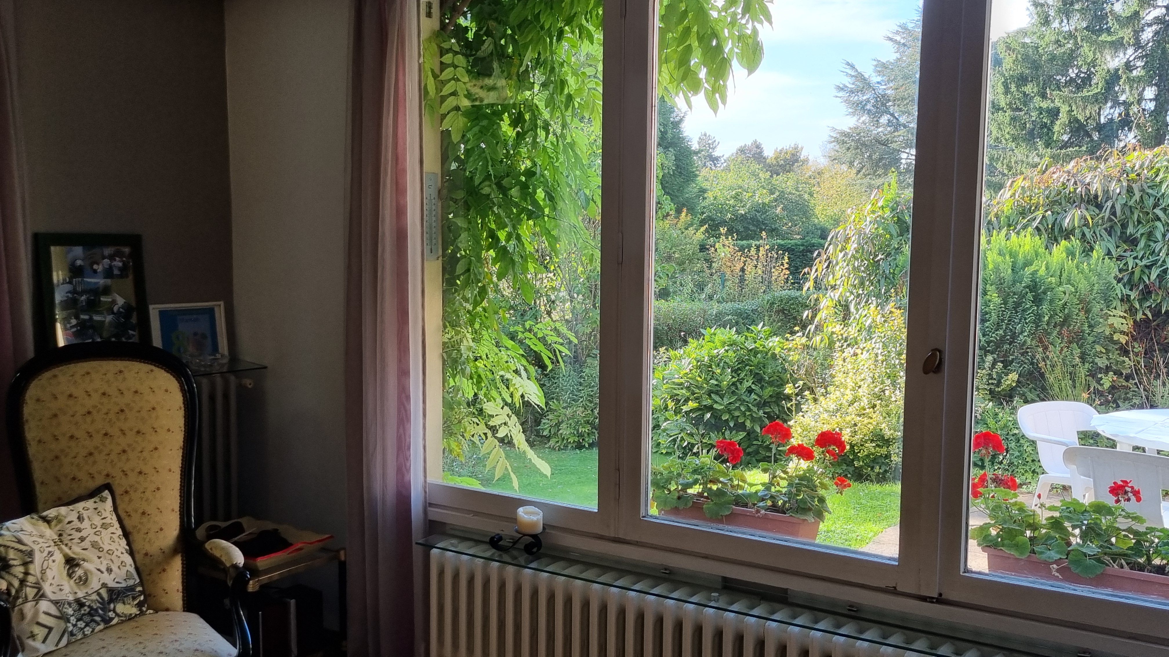 Maison de famille 5 chambres &agrave; Hem